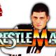 Cody Rhodes WWE WrestleMania 38 Match WrestleFeed App