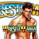 Cody Rhodes WWE WrestleMania 38 b WrestleFeed App