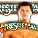 Cody Rhodes WrestleMania 38 Match WrestleFeed App