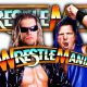 Edge vs AJ Styles WrestleMania 38 Night 1 WrestleFeed App