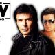 Eric Bischoff & Adam Cole AEW All Elite Wrestling WrestleFeed App