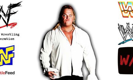 Gangrel WWF Article Pic a WrestleFeed App