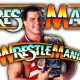 Kurt Angle WWE WrestleMania 33 WWF 1 WrestleFeed App