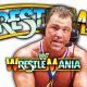 Kurt Angle WrestleMania 33 WWE WWF WrestleFeed App