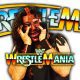 Mick Foley - Mankind - Dude Love - Cactus Jack WrestleMania WrestleFeed App