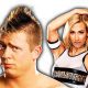 Miz & Carmella Article Pic WrestleFeed App