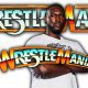 Omos WWE WrestleMania 38 WrestleFeed App
