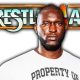 Omos WrestleMania 38 WrestleFeed App