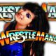 Paige WWE WrestleMania 38 PPV WrestleFeed App