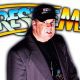 Paul Heyman WrestleMania 38 WrestleFeed App