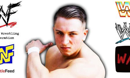 Pete Dunne Butch Article Pic 1 WrestleFeed App