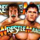 Randy Orton Matt Riddle WWE WrestleMania 38 WrestleFeed App