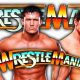 Randy Orton Matt Riddle WrestleMania 38 WrestleFeed App