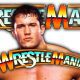 Randy Orton WWE WrestleMania 38 Match WrestleFeed App