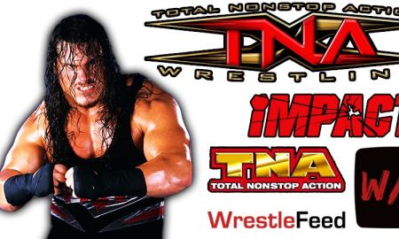 Rhyno Rhino TNA Impact Wrestling Article Pic 4 WrestleFeed App