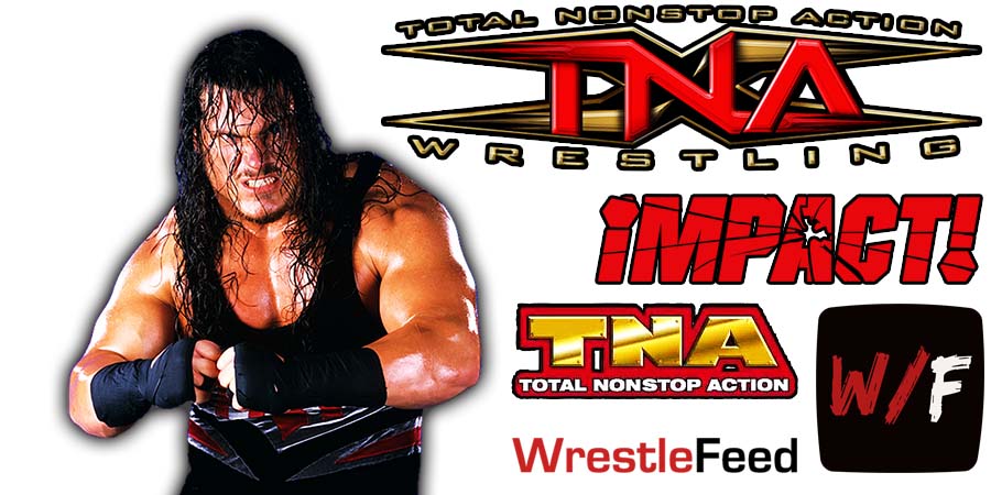 Rhyno Rhino TNA Impact Wrestling Article Pic 4 WrestleFeed App