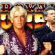 Ric Flair vs Vince McMahon Royal Rumble 2002 WrestleFeed App