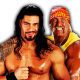 Roman Reigns & Hulk Hogan Article Pic WrestleFeed App