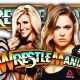 Ronda Rousey vs Charlotte Flair WrestleMania 38 WrestleFeed App