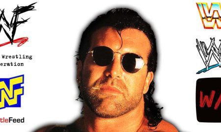 Scott Hall Razor Ramon Article Pic 11 WrestleFeed App