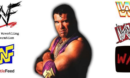 Scott Hall Razor Ramon Article Pic 12 WrestleFeed App