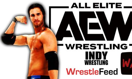 Seth Rollins AEW Article Pic 2 WrestleFeed App