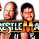 Stone Cold Steve Austin Kevin Owens KO Show WrestleMania 38 WrestleFeed App