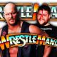 Stone Cold Steve Austin Kevin Owens WrestleMania 38 Fight WrestleFeed App