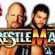 Stone Cold Steve Austin to confront Kevin Owens at WrestleMania 38 WrestleFeed App