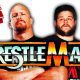 Stone Cold Steve Austin vs Kevin Owens Not A Match At WrestleMania 38 WrestleFeed App