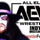 The Undertaker AEW All Elite Wrestling Article Pic 4 WrestleFeed App