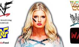 Toni Storm 2017 Article Pic 2 WrestleFeed App