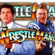 Vince McMahon Pat McAfee WrestleMania 38 WrestleFeed App