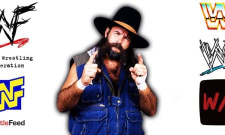 Zeb Colter - Uncle Zebekiah - Dutch Mantel - Mantell Article Pic 1 WrestleFeed App