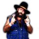 Zeb Colter - Uncle Zebekiah - Dutch Mantel - Mantell Article Pic 1 WrestleFeed App