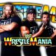 nWo - New World Order Hulk Hogan Kevin Nash Scott Hall WrestleMania WrestleFeed App