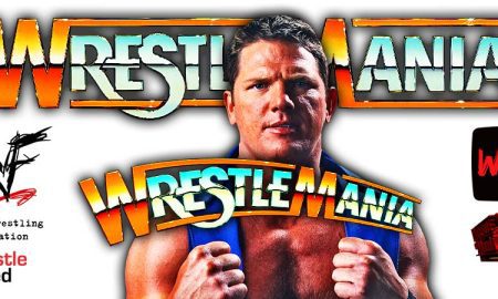 AJ Styles Phenomenal WrestleMania 38 WWE PPV 2 Article Pic WrestleFeed App