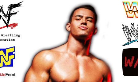 Austin Theory Article Pic 1 WrestleFeed App