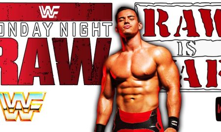 Austin Theory RAW Article Pic 1 WrestleFeed App