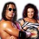 Bret Hart & Lita Article Pic WrestleFeed App