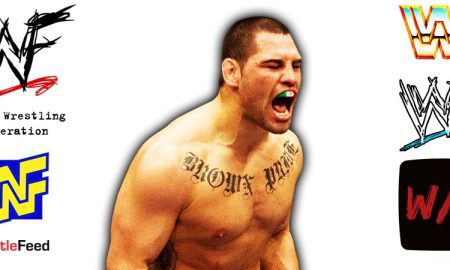 Cain Velasquez Article Pic 5 WrestleFeed App