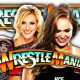 Charlotte Flair defeats Ronda Rousey WrestleMania 38 WrestleFeed App