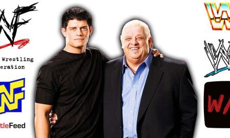 Cody Rhodes Article Pic 8 WrestleFeed App
