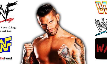 Corey Graves Article Pic 3 WWE WrestleFeed App
