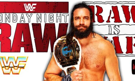 Elias RAW Article Pic 2 WrestleFeed App