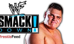 Gunther WALTER SmackDown Article Pic 1 WrestleFeed App