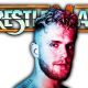 Jake Paul WrestleMania 38 WrestleFeed App