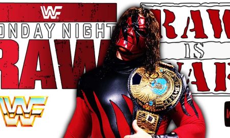 Kane RAW Article Pic 3 WrestleFeed App