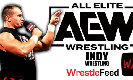 Lance Storm AEW Article Pic 2 WrestleFeed App