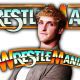 Logan Paul WrestleMania 38 3 WrestleFeed App